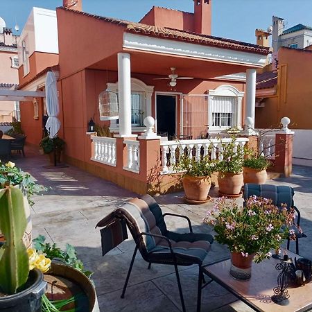 Casa Lili Βίλα Puerto Marino Εξωτερικό φωτογραφία