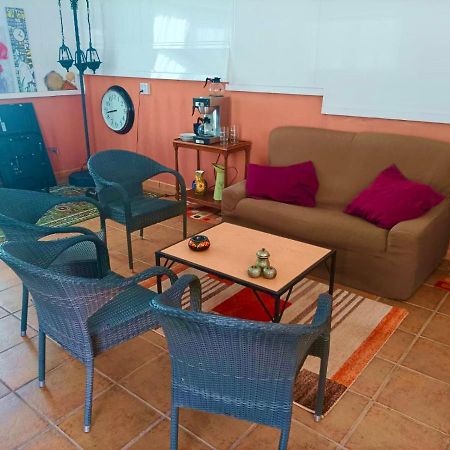 Casa Lili Βίλα Puerto Marino Εξωτερικό φωτογραφία
