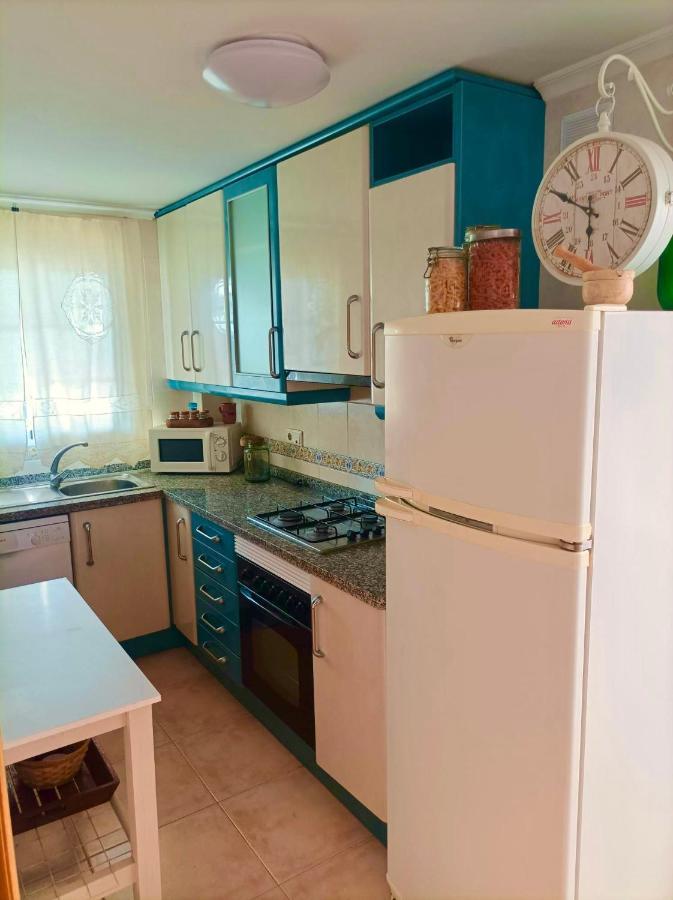 Casa Lili Βίλα Puerto Marino Εξωτερικό φωτογραφία