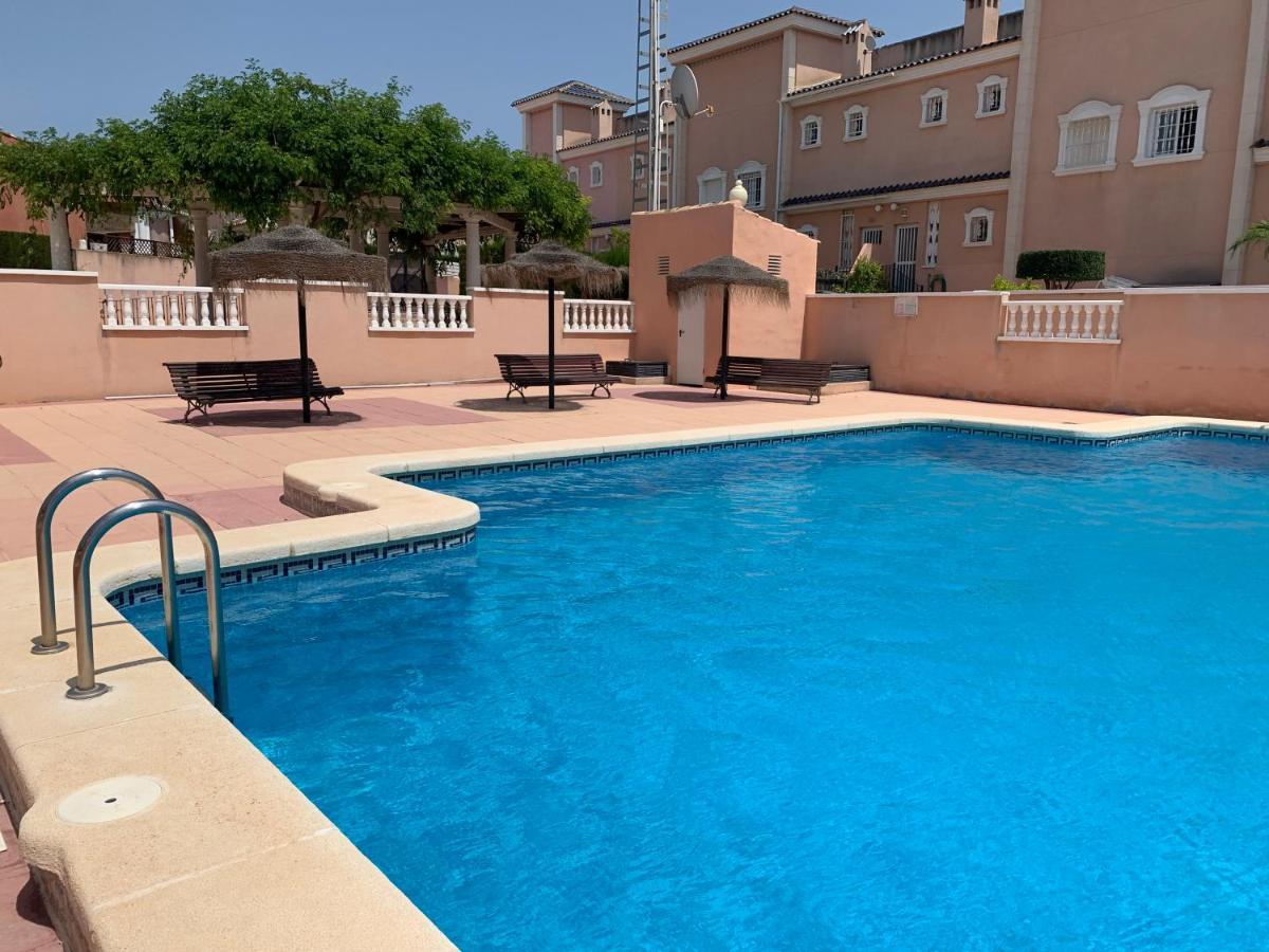 Casa Lili Βίλα Puerto Marino Εξωτερικό φωτογραφία