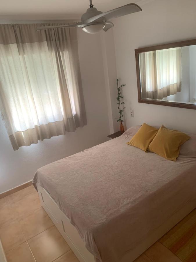 Casa Lili Βίλα Puerto Marino Εξωτερικό φωτογραφία